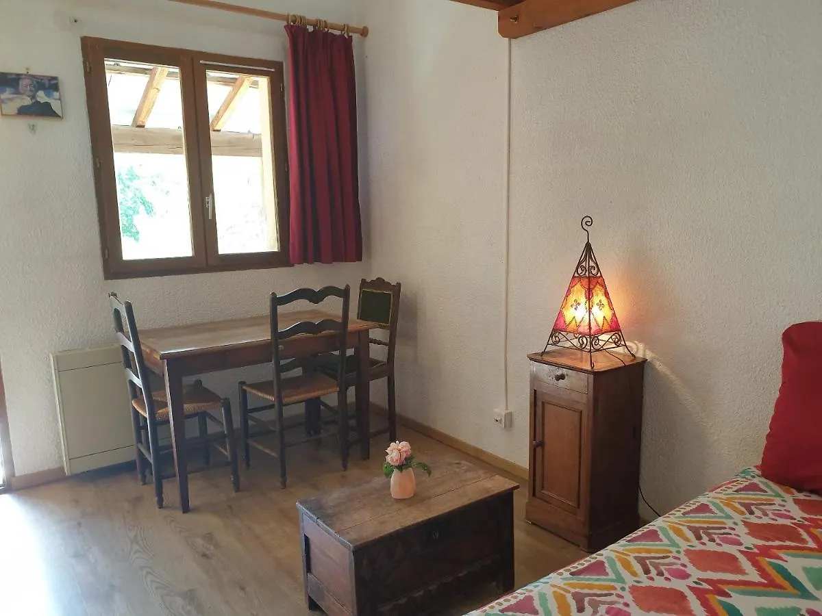 Appartement Domaine d'Avallon - petit Tibet au coeur des Alpes à Arvillard 0*,  France