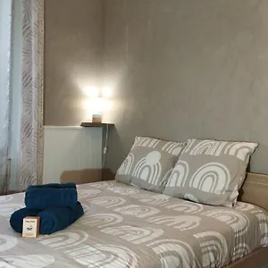 Appartement T2 à 3 Min à Pied Du Centre - O Lit Days, Bonneville (Haute-Savoie)