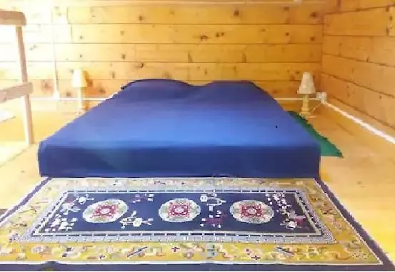 Domaine D'Avallon - Petit Tibet Au Coeur Des Alpes Apartman Arvillard Franciaország
