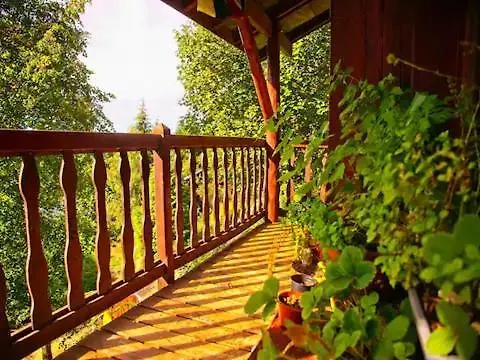 Domaine D'Avallon - Petit Tibet Au Coeur Des Alpes Apartman Arvillard 0*,