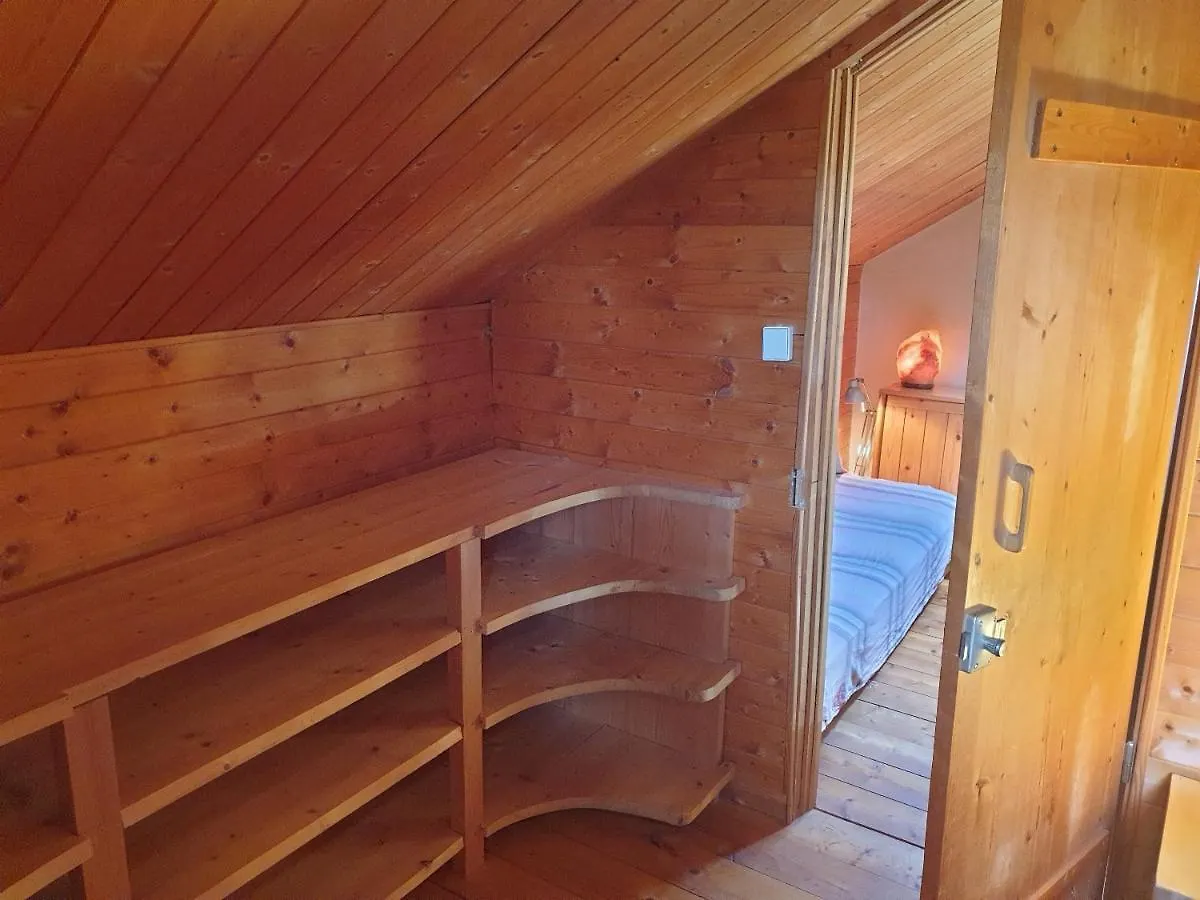 Domaine D'Avallon - Petit Tibet Au Coeur Des Alpes Apartman Arvillard 0*,  Franciaország