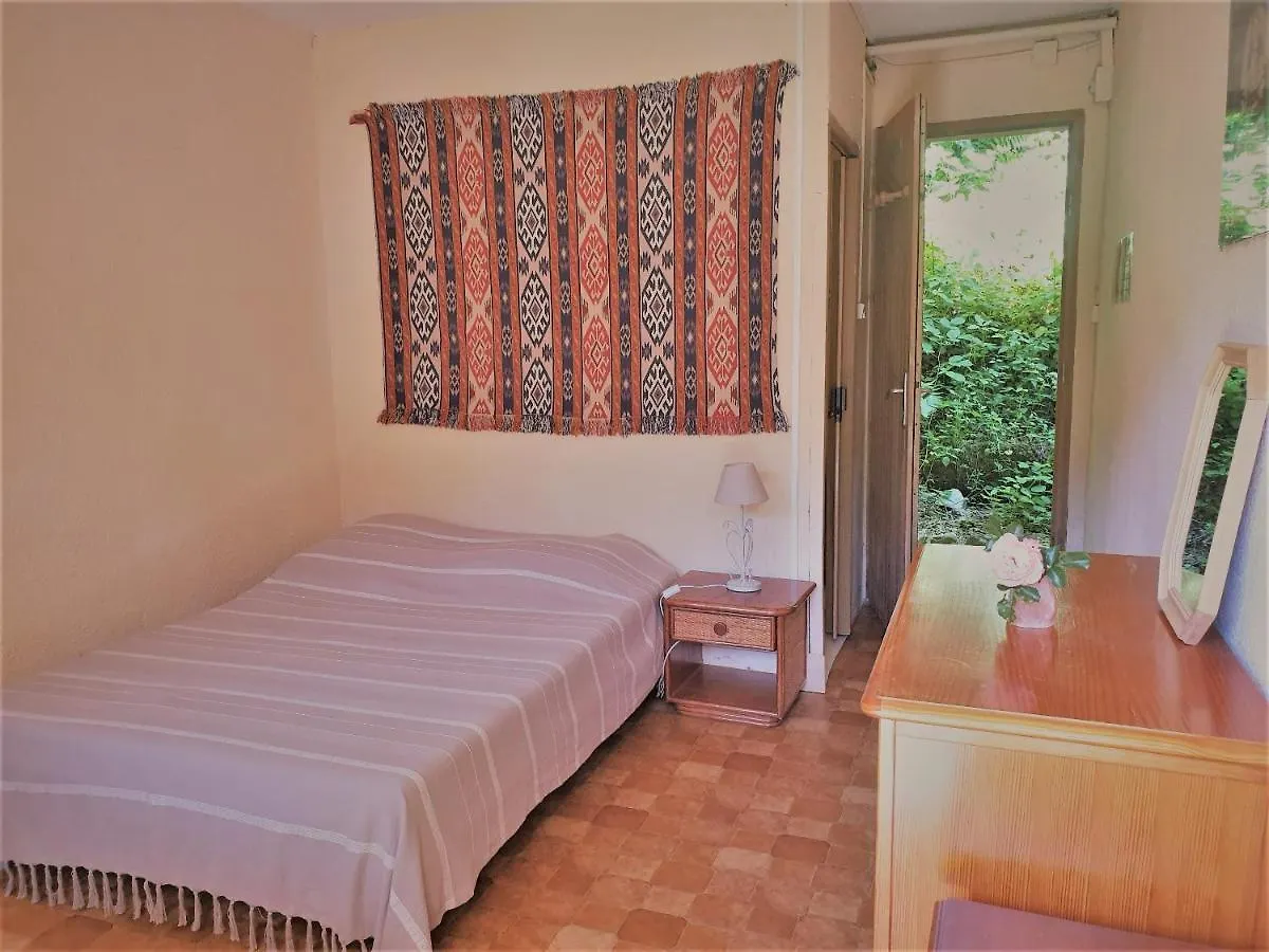 Domaine D'Avallon - Petit Tibet Au Coeur Des Alpes Apartman Arvillard