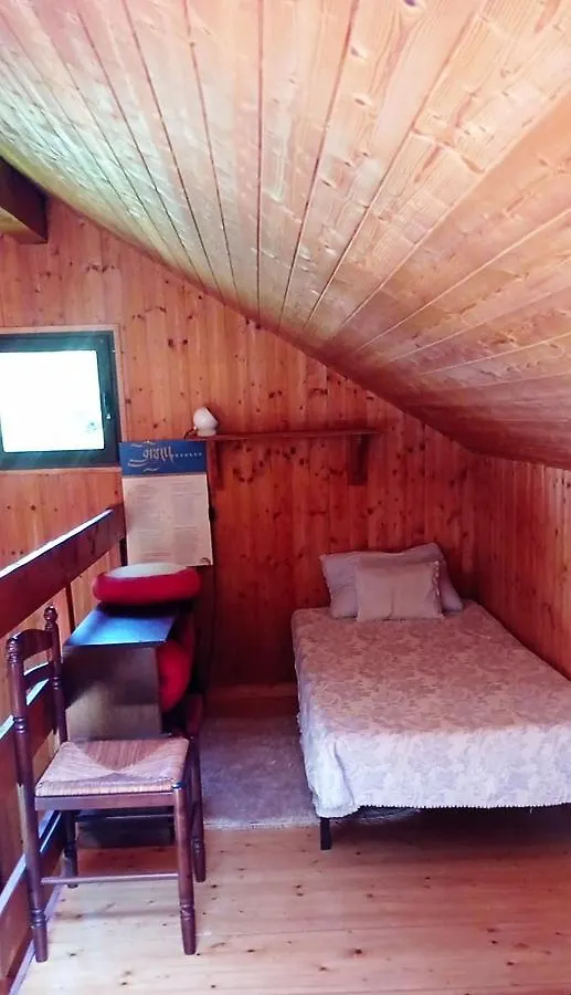 Domaine D'Avallon - Petit Tibet Au Coeur Des Alpes Apartman Arvillard
