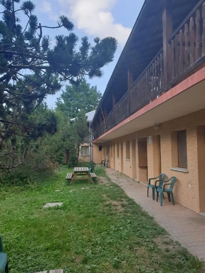 Domaine D'Avallon - Petit Tibet Au Coeur Des Alpes Apartman Arvillard 0*,