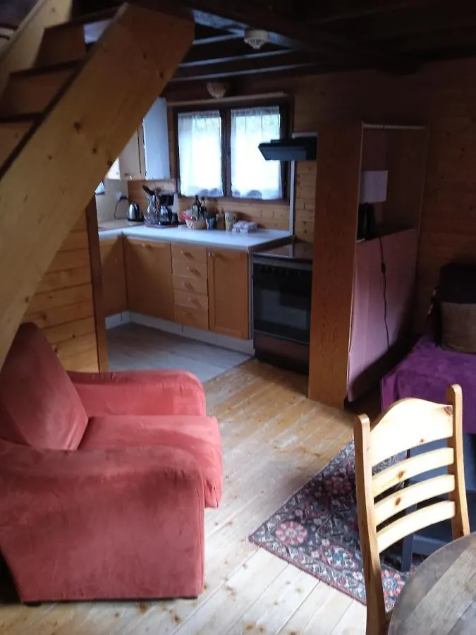 Domaine D'Avallon - Petit Tibet Au Coeur Des Alpes Apartman Arvillard Franciaország