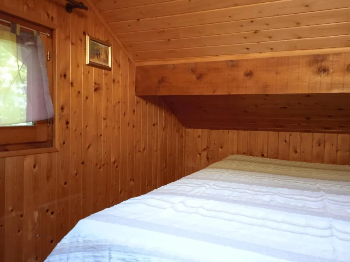Domaine D'Avallon - Petit Tibet Au Coeur Des Alpes Apartman Arvillard