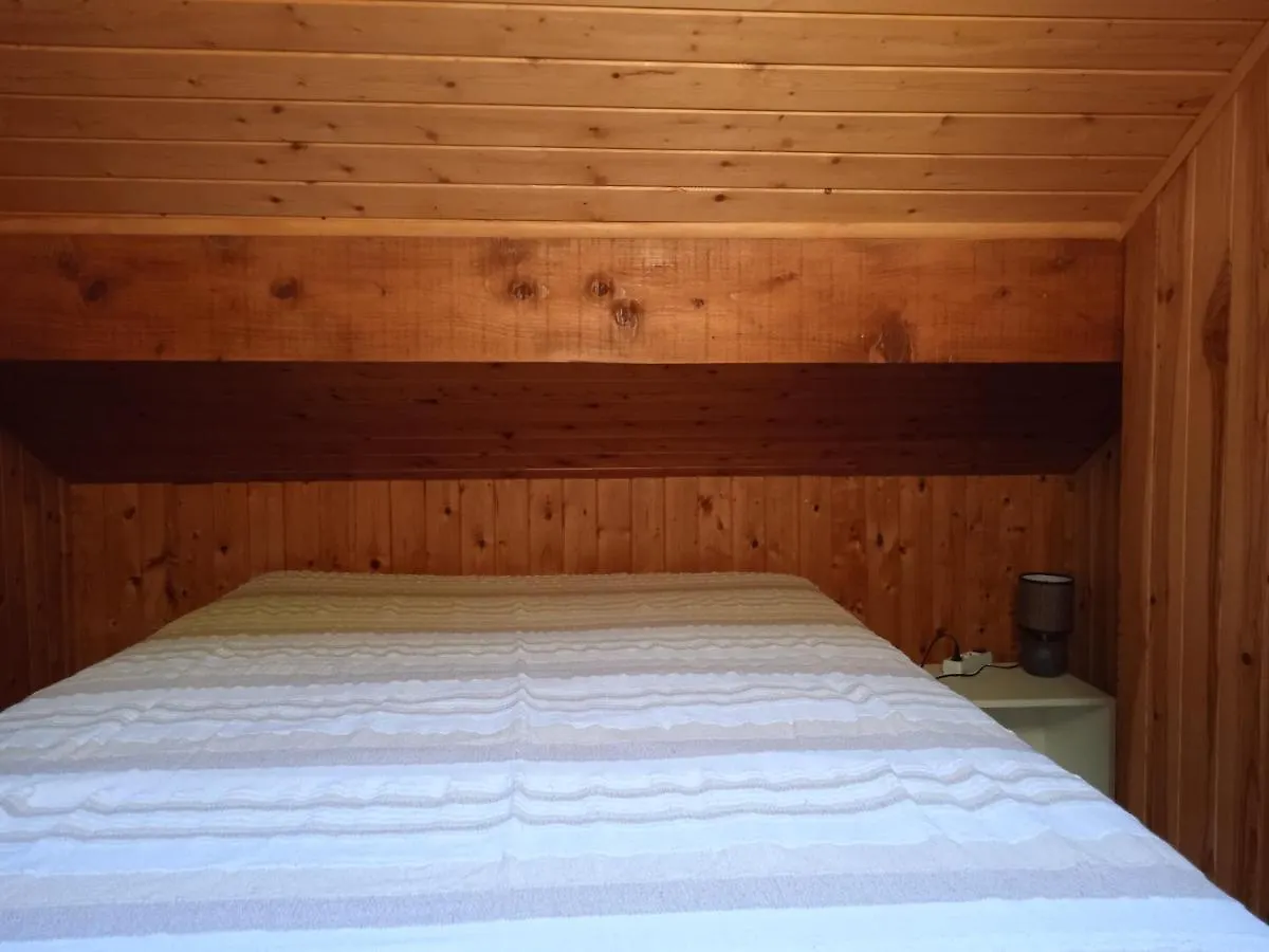 Domaine D'Avallon - Petit Tibet Au Coeur Des Alpes Apartman Arvillard