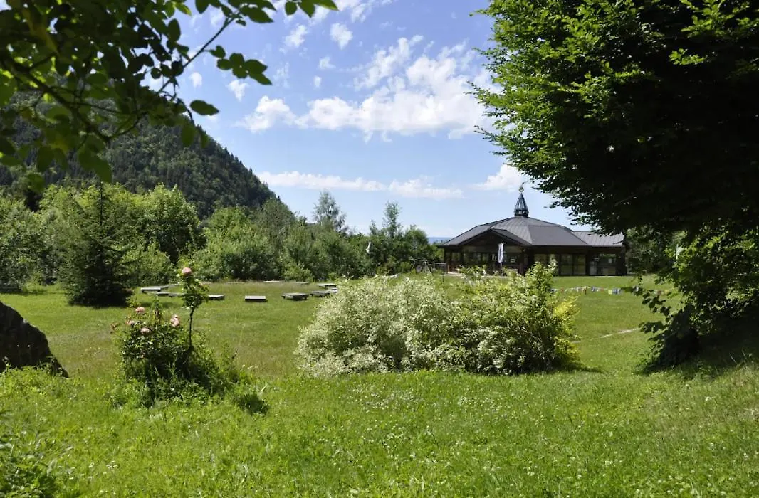 Domaine D'Avallon - Petit Tibet Au Coeur Des Alpes Apartman Arvillard 0*,