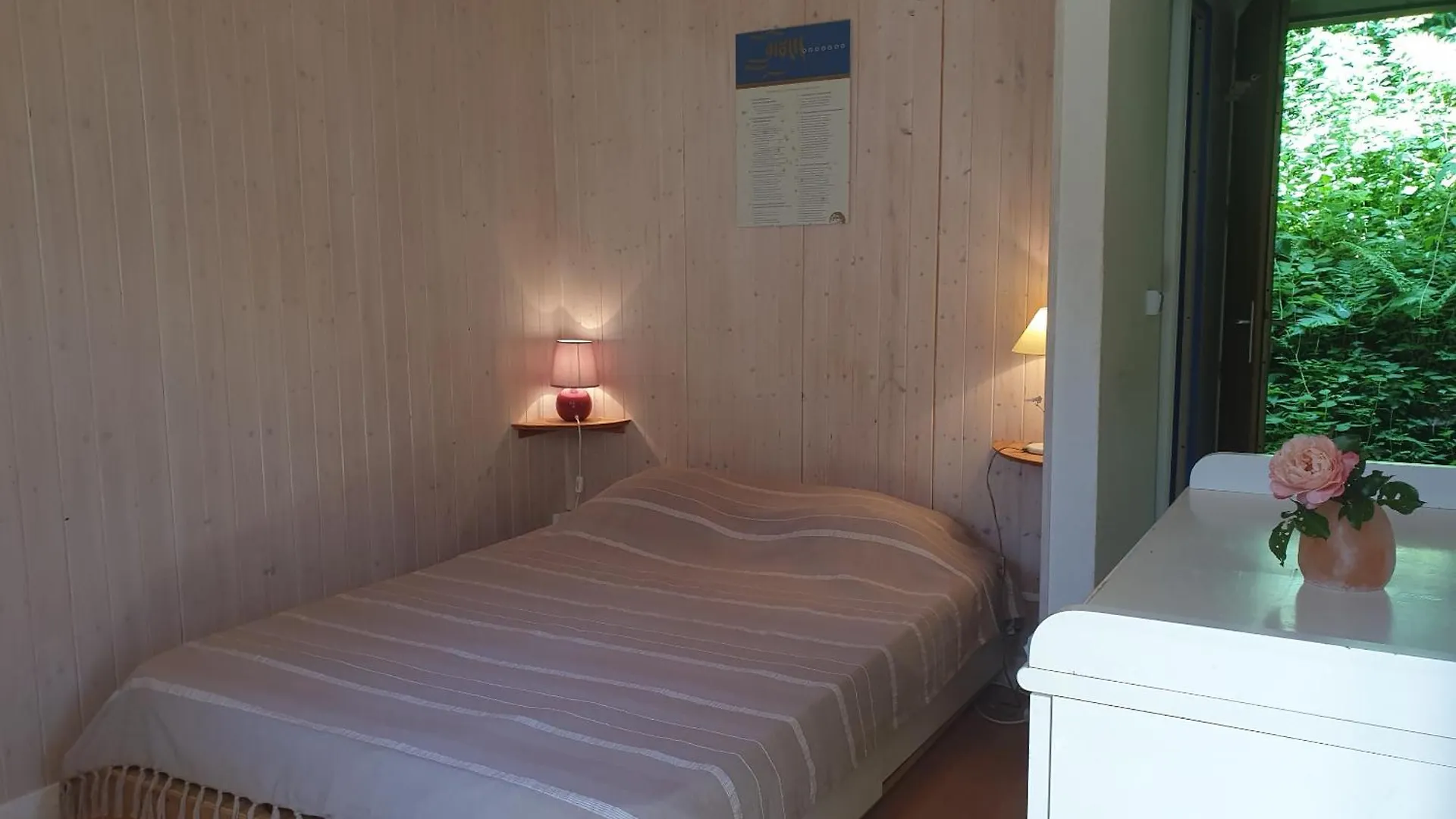 Domaine D'Avallon - Petit Tibet Au Coeur Des Alpes Apartman Arvillard